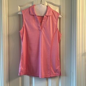 PGA tour golf shirt , Small